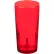 Cambro D24156 - Tumbler Delmar, 24 Oz., Ruby Red - Pkg Qty 36