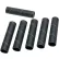 Delta 31-792 3/4 In x 4 1/2 In 80G 6 Pc. Spindle Sanding Sleeves For SA350K B.O.S.S. Spindle Sander