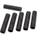 Delta 31-809 2 In. x 4 1/2 In. 120G 6 Pc. Spindle Sanding Sleeves For SA350K B.O.S.S. Spindle Sander