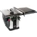 Delta 36-L336 10 In. Type 2 UNISAW® 3 HP Left Tilt W/36 In. BIESEMEYER® Fence System