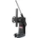 Dake 902007 1-3/4 3-ton Side Mounted Ratchet Leverage Press
