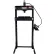 Dake 972210 F-10 Floor 10-ton Manual H-frame Press