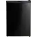 Danby® Compact Refrigerator, 4.4 Cu.Ft. Capacity, Black