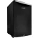 Danby® Contemporary Classic Refrigerator, 4.4 Cu.Ft. Capacity, Midnight Black