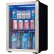Danby® Beverage Center, 1 Glass Door, 2.6 Cu.Ft Capacity
