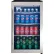Danby® Beverage Center, 1 Glass Door, 4.3 Cu.Ft Capacity