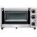 Danby® 4 Slice Countertop Toaster Oven, 0.4 Cu.Ft. Capacity, 1100 Watts