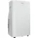 Danby® Portable Air Conditioner, 12000 BTU, 1350W, 115V, White