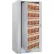 Rotary File Cabinet Starter Unit, Legal, 5 Shelves, Light Gray