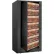 Rotary File Cabinet Starter Unit, Legal, 6 Shelves, Black