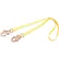 3M™ DBI-SALA® 1231102 Web Lanyard, 2'L, 310 Cap Lbs