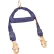 3M™ DBI-SALA® 1231460 Y-Lanyard, 2'L, 310 Cap Lbs