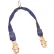 3M™ DBI-SALA® 1231470 Y-Lanyard, 2'L, 310 Cap Lbs