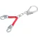 3M™ Protecta® 1351001 PRO Web Rebar Assembly, 2'L, 310 Cap Lbs