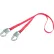 3M™ Protecta® 1385101 PRO Web Positioning Lanyard, 6'L, 310 Cap Lbs