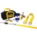 3M™ DBI-SALA® 2104531 First-Man-Up System, 8'-16'L, Mobile, 310 Cap Lbs
