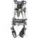 3M® DBI-SALA® ExoFit STRATA Comfort Construction Climbing/Positioning Safety Harness, XL