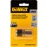 DEWALT® Universal Female 3 in 1 Coupler, 1/4" FNPT, 1/4" Body