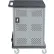 Oklahoma Sound® DCC Duet Charging Cart For 32 Devices, Gray/Black