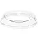 Dart® Prima Strawless Lids For 12 oz to 26 oz Cups, Pack of 1000