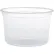 DART® MicroGourmet® SCCMN16, Plastic Food Containers, 500/Case