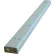 Dock Edge DocKushion™ 48" x 2" x 4" Large Modular Bumper System, 1/Case - 1150-F