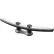 Dock Edge Dock Cleat 6", Galvanized - 2806-F