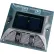 Dock Edge DockLite™ Solar Dock & Deck Light, HD Aluminum - 96-263-F