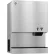Hoshizaki Ice Maker / Water Dispenser, Countertop, Air Cooled, Makes Up To 708 Lbs./Day