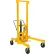 Vestil High-Profile Hydraulic Drum Transporter 880 Lb. Capacity