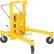 Vestil Hydraulic Drum Transporter 1500 Lb. Capacity