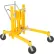 Vestil Manual Drum Transporter 880 Lb. Capacity