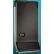 Aspire RFID+ Electronic Digital RFID Lock with Standard Pull, Black