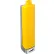 Digilock Programming Key KEY-NL-PRG-00-01 For Range Locker Lock - Yellow