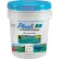 Plush™ Recreational Surface Coating, 5 Gallon Pail, Tournament Light Blue