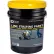 Latex-ite® 5 Gal. Line Striping Paint, Lead-Free, Fast Dry, Yellow, 1 Each