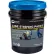 Latex-ite® 5 Gal. Line Striping Paint, Lead-Free, Fast Dry, Blue, 1 Each