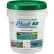 Plush™ Recreational Surface Coating, 5 Gallon, Tournament Green