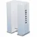 Detecto® Single Glove Box Holder, White Powder Coated Steel, 10-1/2"H x 6-1/2"W x 4-1/4"D