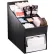 Dispense-Rite® Countertop Straw, Condiment and Napkin Organizer