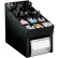 Dispense-Rite® Countertop Silverware, Condiment and Napkin Organizer