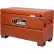 Crescent JOBOX 48" Site-Vault™ Heavy-Duty Steel Chest, 48"W x 24"D x 30-3/4"H