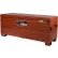 Crescent JOBOX 72" Site-Vault™ Heavy-Duty Steel Chest, 72"W x 24"D x 30-3/4"H