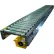 Omni Metalcraft Lineshaft 7' Slave Conveyor LSSS1.9X16-32-3-7 - 1.9" Dia. - 32"BF