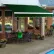 Awntech DM12-72-F, Manual Retractable Awning 12'W x 10'D x 10"H Forest Green