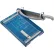 Dahle® 561 Premium Guillotine - 14 1/8" cutting length