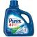 Purex® Liquid Laundry Detergent, Mountain Breeze Scent, 150 oz Bottle