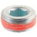 J.W. Winco 906-ST-M18X1.5-GPC Steel Threaded Plug with M18 x 1.5 Tapered Thread w/GPC Coating