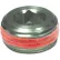 J.W. Winco 906-NI-M16X1.5-GPC Stainless Threaded Plug with M16 x 1.5 Tapered Thread w/GPC Coating