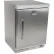 Kelvinator® Undercounter Freezer, 1 Solid Right Hinged Door, 4.4 Cu. Ft. Capacity, Stainless St
